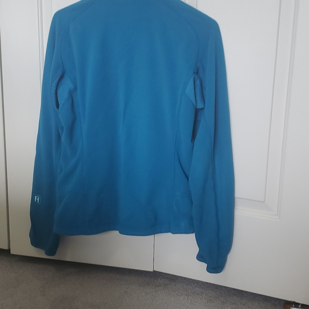 Fleece Jacket - Picture 3 of 3